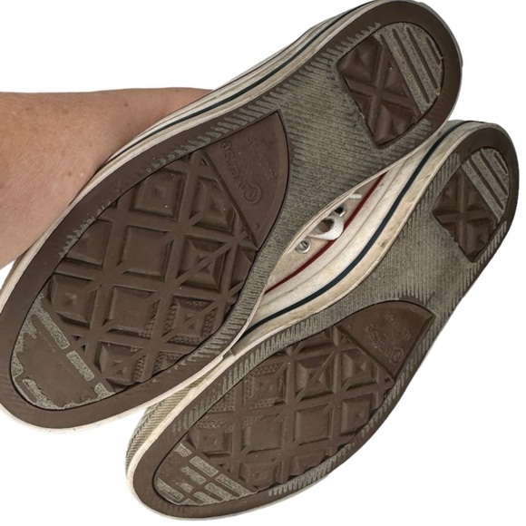 Converse All Star Athletic Shoes - Picture 5 of 7